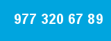 977 320 67 89
